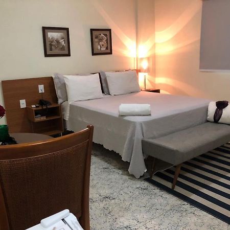 Hotel Flor De Minas Uberaba Dış mekan fotoğraf