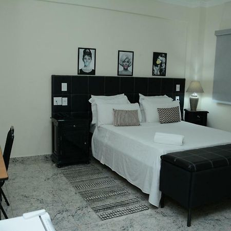 Hotel Flor De Minas Uberaba Dış mekan fotoğraf