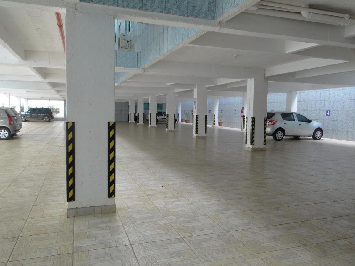Hotel Flor De Minas Uberaba Dış mekan fotoğraf