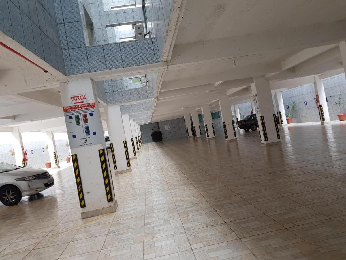 Hotel Flor De Minas Uberaba Dış mekan fotoğraf