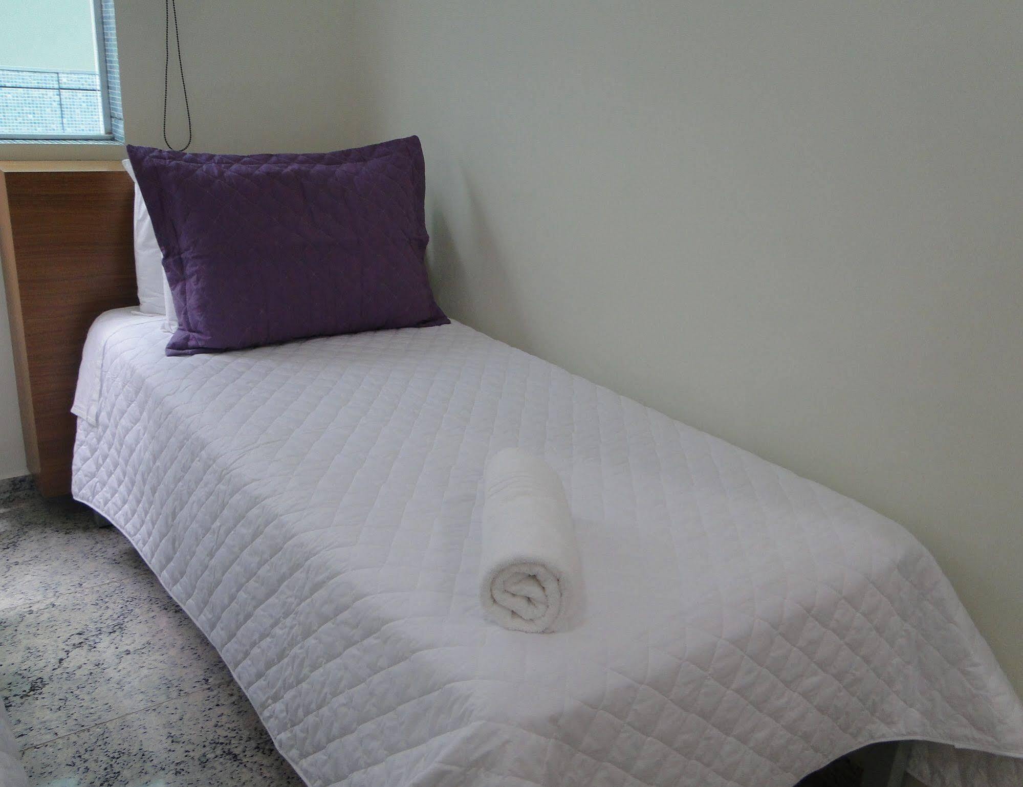 Hotel Flor De Minas Uberaba Dış mekan fotoğraf